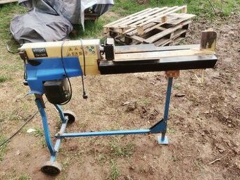 Scheppach OX t 500 štípačka.