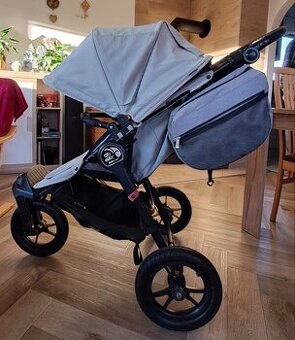 Baby Jogger City Elite, obdoba Thule