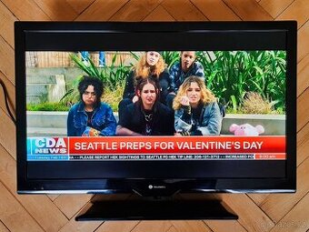 LED TV GoGEN TVF 22N266T, Full HD, DVB-T2