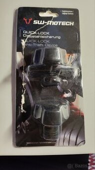 SW Motech Zámky nosiče Quick-lock