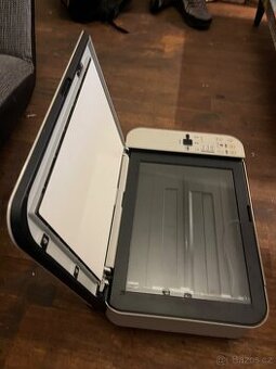 CANON -Tiskárna+ Scanner - 500,-