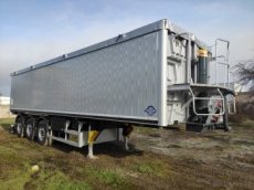 Přepravník krmných směsí VLH - BODEX