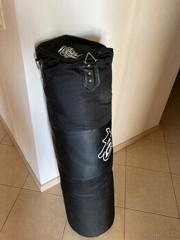 Prodám nepoužitý závěsný boxovací pytel D30x120cm