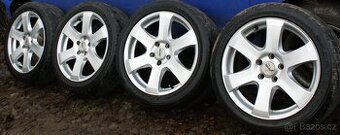 kola Autec R17 na VW Seat Skoda Audi Mercedes Benz 5x112