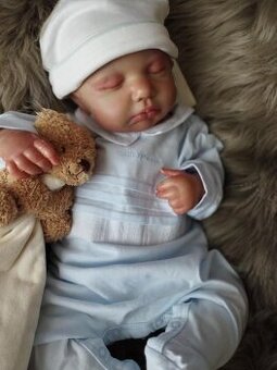 Nový overal zn.Tutto piccolo vel.1 měs.