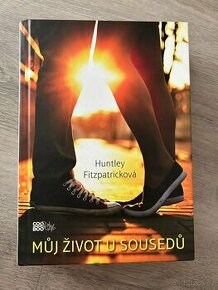 Knížka Můj život u sousedů