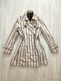 Přechodový kabátek