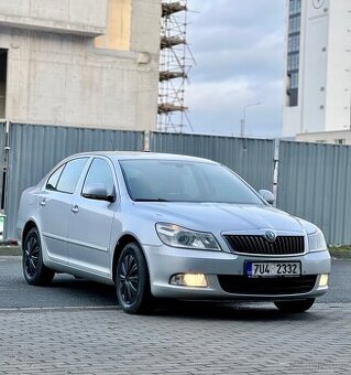 Škoda Octavia 2 1.6 TDi 2011 r.v.