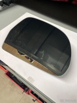 Sklo zrcátka samostmívací Octavia 2 Superb 2