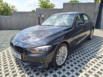 Veškeré díly z vozu bmw f30 f31 318d N47N 105kw