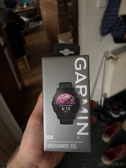 Garmin fr255music