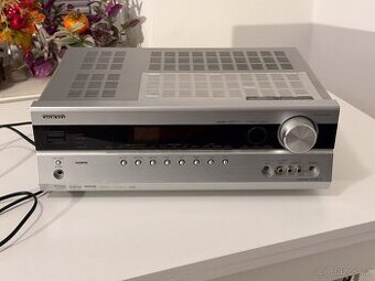 AV receiver / zesilovač Onkyo TX-SR578