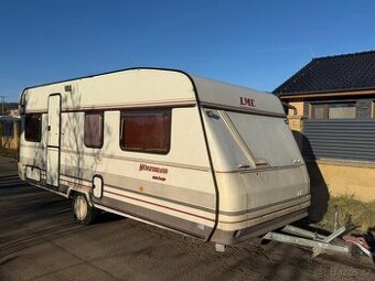 Karavan LMC
