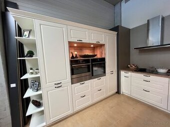 Prémiová kuchyňská linka Livanza - Sonata, sleva 60% - 1