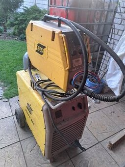 Svářečka Esab LAW 520W