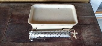 Kuchyňská váha - 1