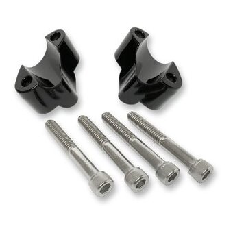 2" Riser LA Choppers pro Harley-Davidson Sportster 48