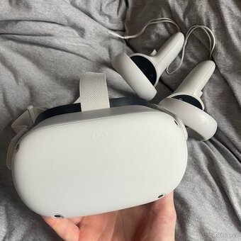 Meta Oculus Quest 2 128 GB - 1