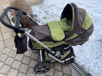 Kočárek Gesslein - 1