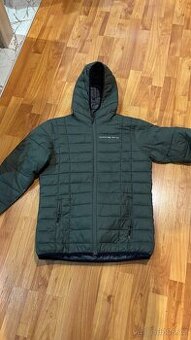 Zimní bunda Alpine pro v M