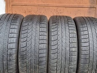 Zimní Continental 225 60 17 - 1