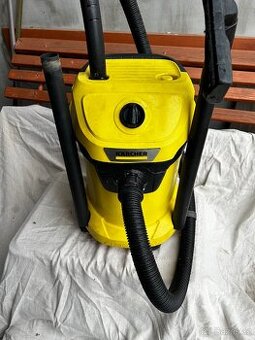 prodám vysavač Kärcher