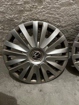 Origo poklice VW 15”