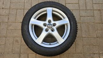 Zimní Sada Alu 5x105 205/55 R16 Opel Astra