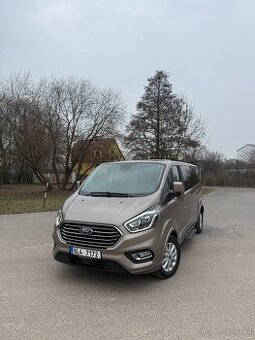 Ford Tourneo Custom L2