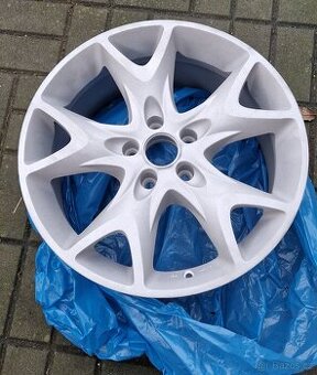 Alu kola Skoda VW Audi Seat