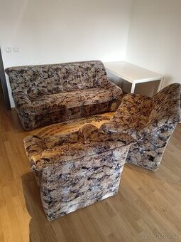 Prodám sedací soupravu