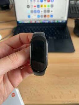 Xiaomi Smartband 10 black / černý