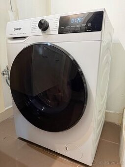 Predám práčku so sušičkou GORENJE WDSI96