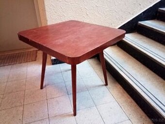 Starožitný stolek k renovaci - 1