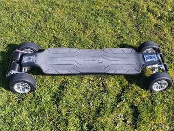 Acedeck Nomad N3 1305wh Electric Skateboard