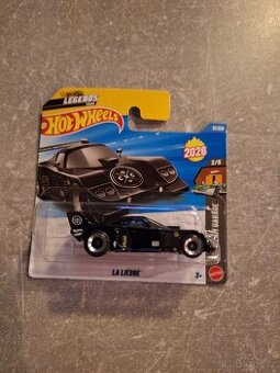 HotWheels - 1