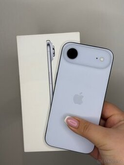 iPhone Air Sky Blue  256GB