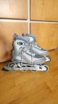 Kolečkové brusle dámské Rollerblade Aero 850 W 38