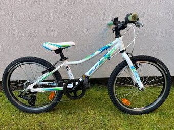 Dětské kolo Superior Paint 20” TOP STAV