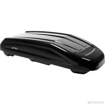 Střešní box Aroso Hamburg 550 – 550 litrů