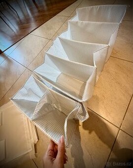 Úložný díl IKEA Skubb