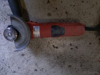 HILTI úhlová bruska