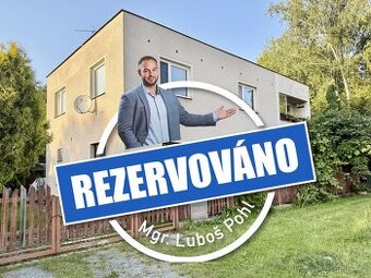 Prodej rodinného domu 235 m², Třebechovice pod Orebem
