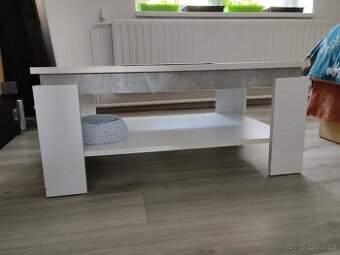 Prodám konferenční stolek