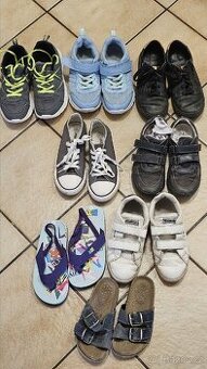 Mix bot vel. 30 - 33