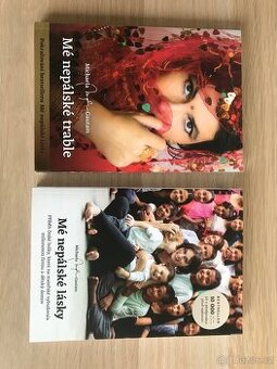 Mé nepálské trable a Mé nepálské lasky