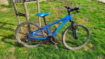 Dětské kolo Ghost Powerkid 24