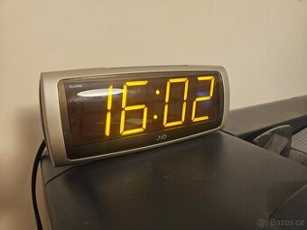 Radiobudik pro seniora