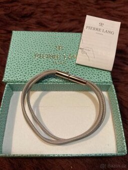 Náramek Triple Glitz Pierre Lang