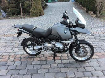 BMW R 1150 GS 93tis